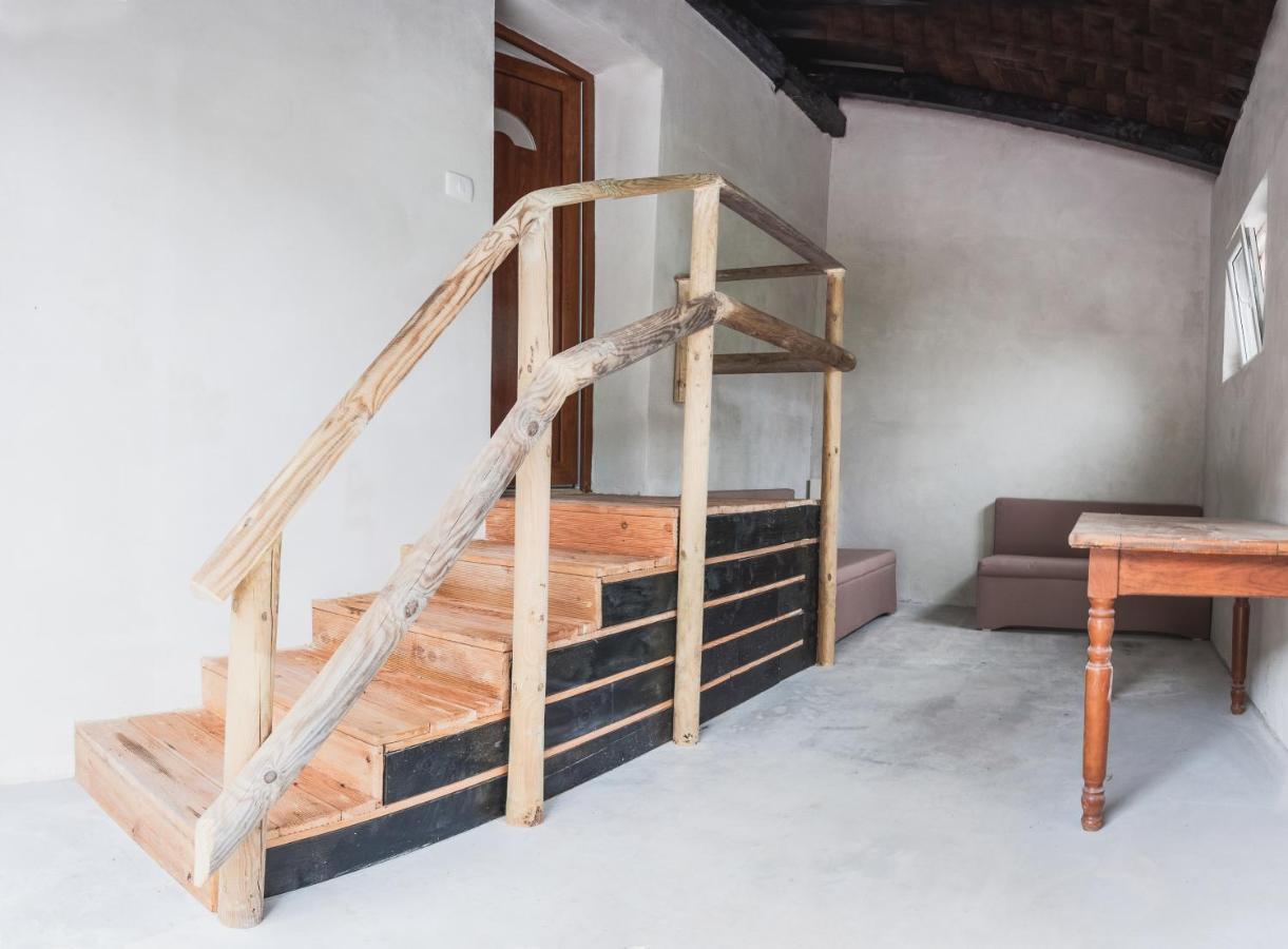 Apartmaji Hrast - Podbela Exteriör bild