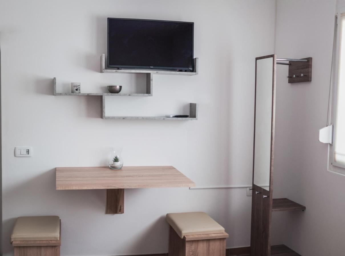Apartmaji Hrast - Podbela Exteriör bild